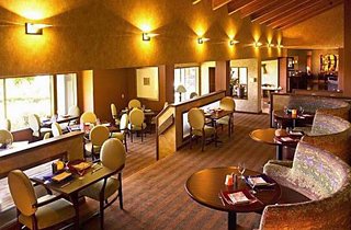 Hotel Hilton Sonoma Wine Country