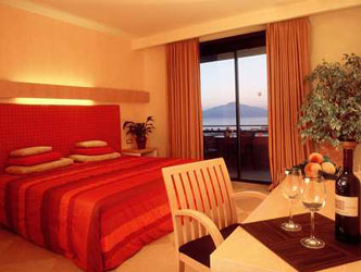 Hotel Hilton Sorrento Palace
