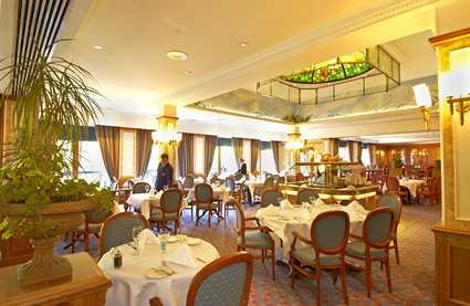 Hotel Hilton Southampton