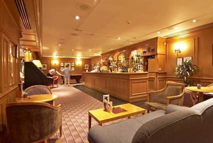 Hotel Hilton Southampton