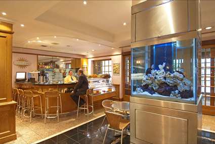 Hotel Hilton Southampton