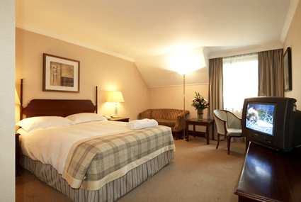 Hotel Hilton Southampton