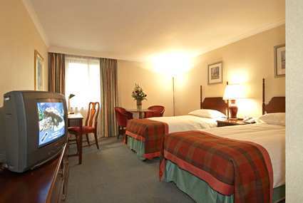 Hotel Hilton Southampton