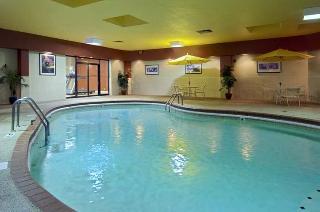 Hotel Hilton Springfield