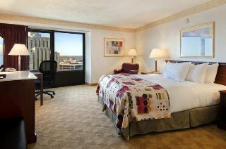 Hotel Hilton Springfield