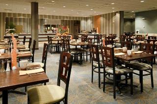 Hotel Hilton Springfield