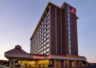 Hotel Hilton Springfield