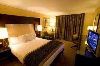 Hotel Hilton St Anne's Manor
