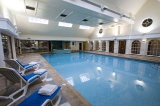 Hotel Hilton St Anne's Manor