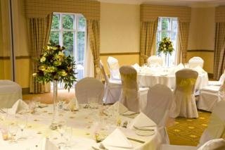 Hotel Hilton St Anne's Manor