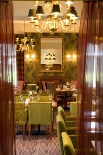 Hotel Hilton St Anne's Manor