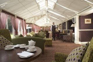 Hotel Hilton St Anne's Manor