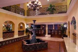 Hotel Hilton St. Augustine Historic Bayfront