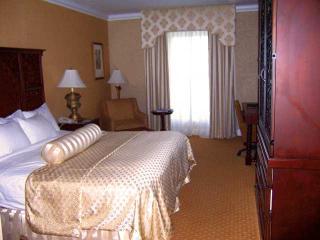 Hotel Hilton St. Augustine Historic Bayfront