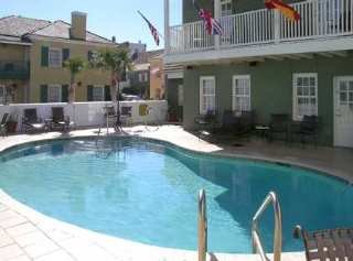 Hotel Hilton St. Augustine Historic Bayfront