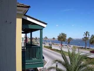 Hotel Hilton St. Augustine Historic Bayfront