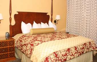 Hotel Hilton St. Charles