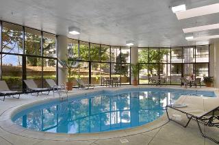 Hotel Hilton St. Louis Airport