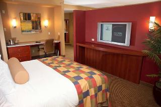 Hotel Hilton St. Louis Airport