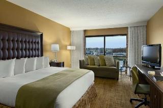 Hotel Hilton St. Louis Airport