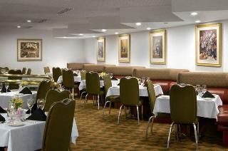 Hotel Hilton St. Louis Airport