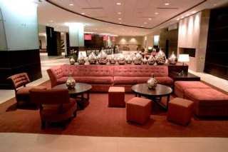 Hotel Hilton St. Louis At The Ballpark