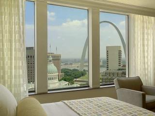 Hotel Hilton St. Louis At The Ballpark