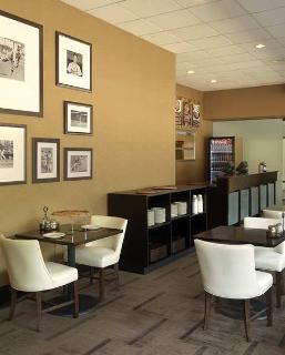 Hotel Hilton St. Louis At The Ballpark