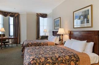 Hotel Hilton St. Louis Downtown