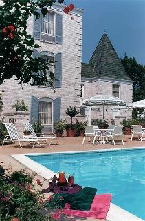 Hotel Hilton St. Louis Frontenac