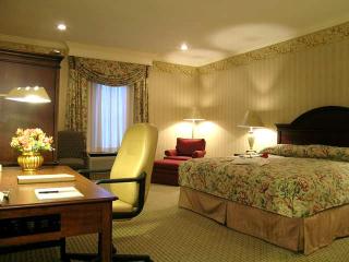 Hotel Hilton St. Louis Frontenac