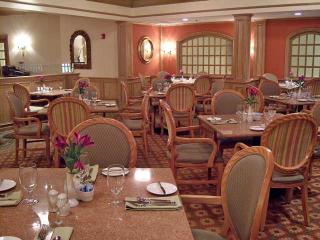 Hotel Hilton St. Louis Frontenac