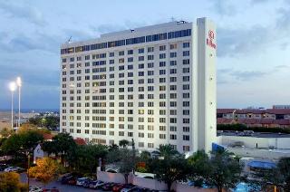 Hotel Hilton St. Petersburg Bayfront