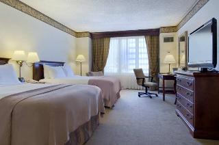 Hotel Hilton St. Petersburg Bayfront