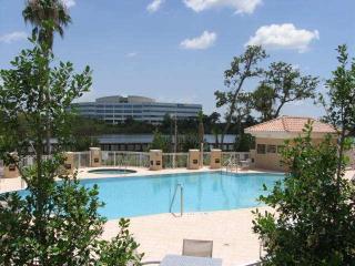 Hotel Hilton St. Petersburg Carillon Park