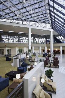 Hotel Hilton Stamford & Executive Meeting Center