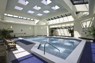 Hotel Hilton Stamford & Executive Meeting Center