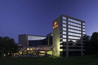 Hotel Hilton Stamford & Executive Meeting Center