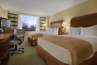Hotel Hilton Stamford & Executive Meeting Center