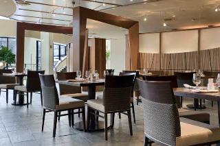Hotel Hilton Stamford & Executive Meeting Center