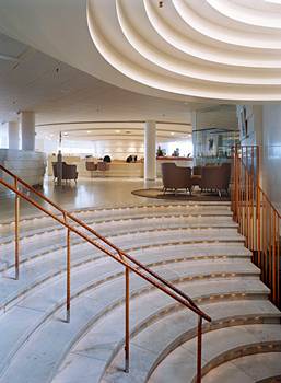 Hotel Hilton Stockholm Slussen