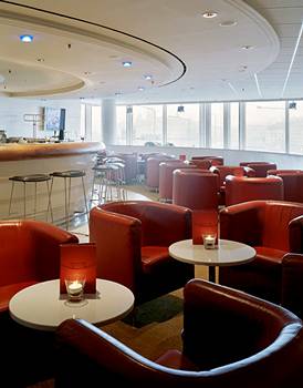 Hotel Hilton Stockholm Slussen