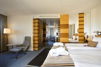 Hotel Hilton Stockholm Slussen