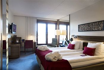 Hotel Hilton Stockholm Slussen