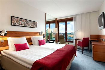 Hotel Hilton Stockholm Slussen