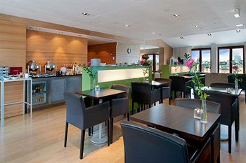 Hotel Hilton Stockholm Slussen