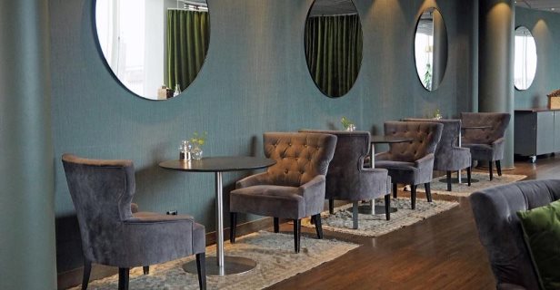 Hotel Hilton Stockholm Slussen