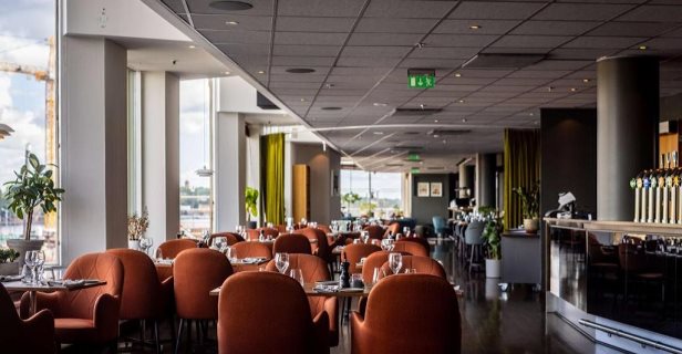 Hotel Hilton Stockholm Slussen