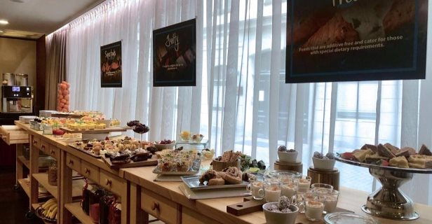 Hotel Hilton Stockholm Slussen