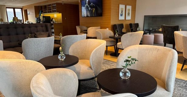 Hotel Hilton Stockholm Slussen